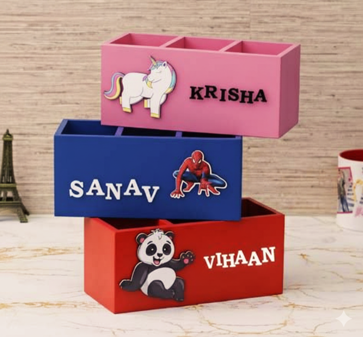 Kuviba Gifts